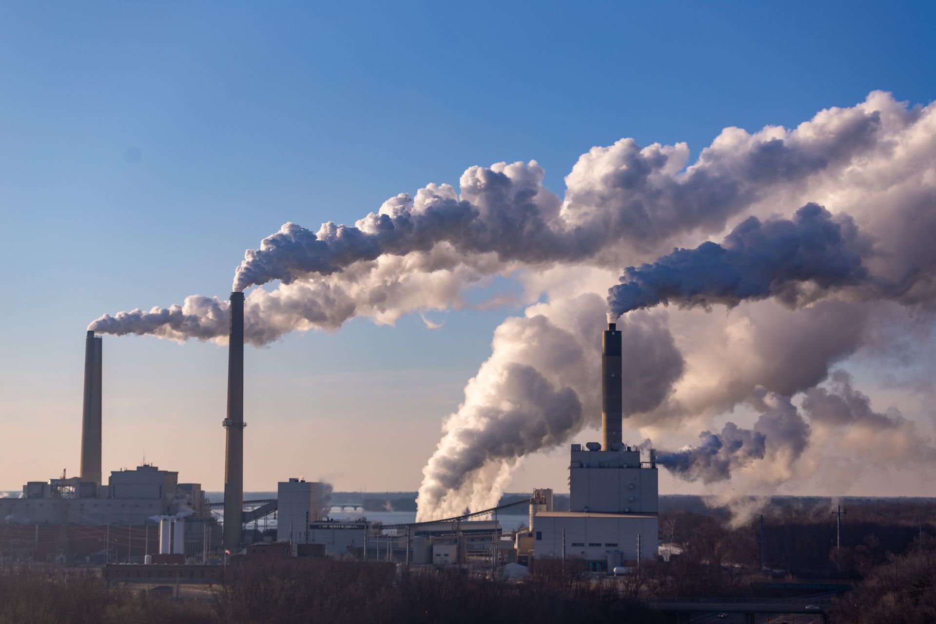 Управляващата коалиция в Германия иска да преустанови спирането на въглищните електроцентрали