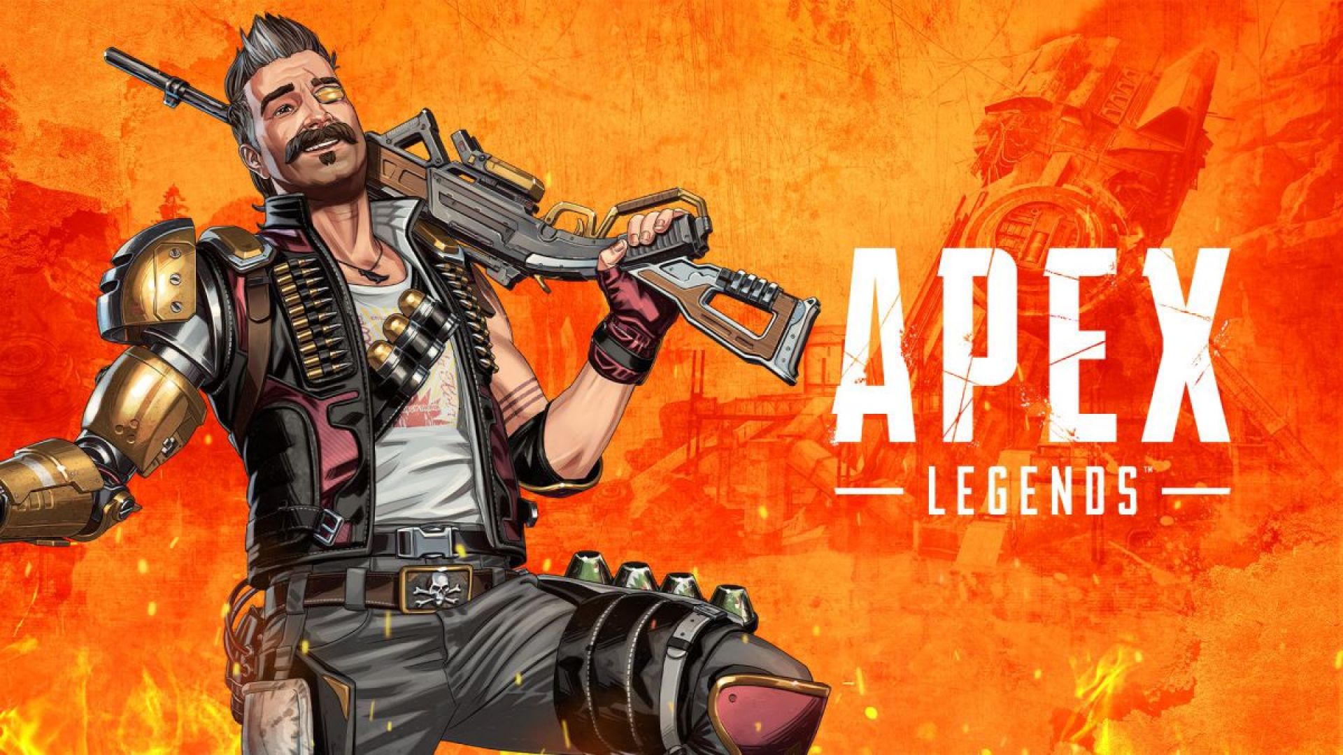 Новият трейлър за следващия сезон на Apex Legends е посветен на новите функции 