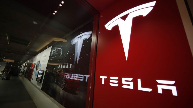 Tesla ще електрифицира китайския Път на коприната