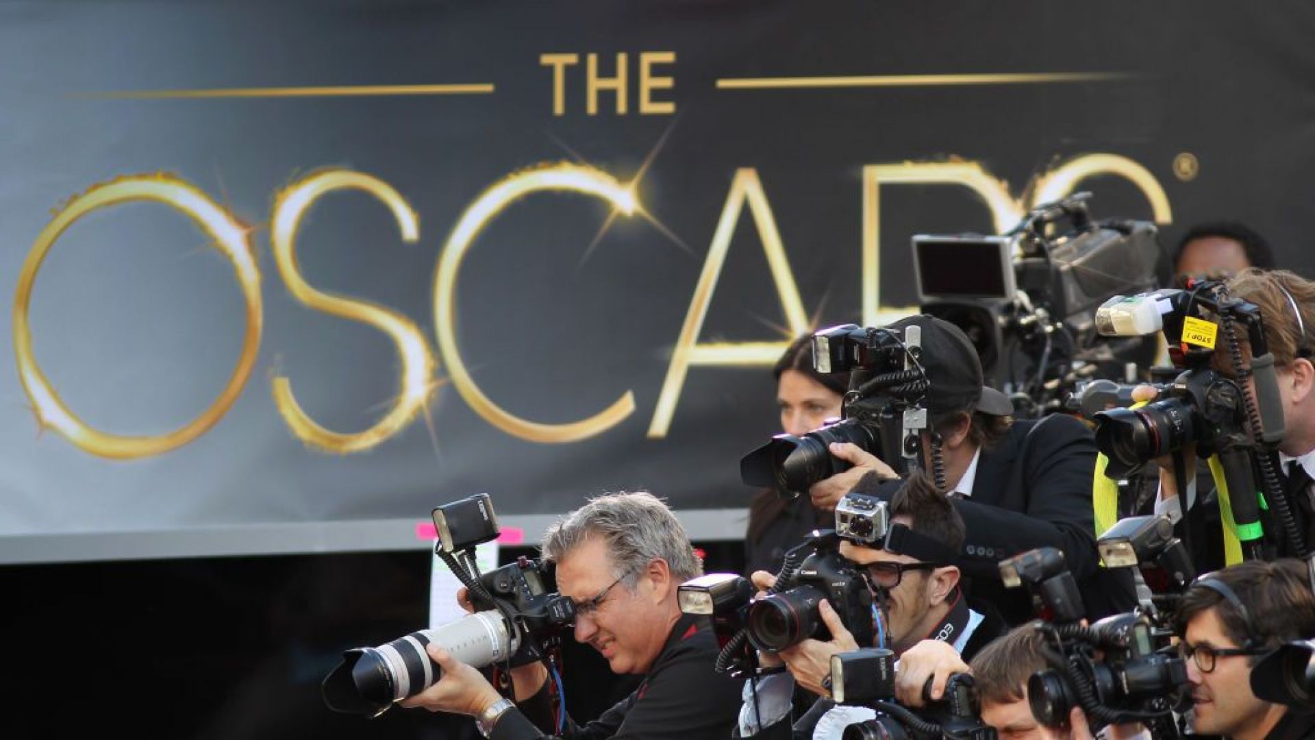 Ето кои са тазгодишните фаворити за „Оскар”  