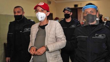 Жестокото убийство на 52 годишната Петя Бояджиева потресе димитровградското село Каснаково