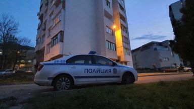 Мъртва жена и тежко ранено 3-годишно дете открити в жилище във Враца