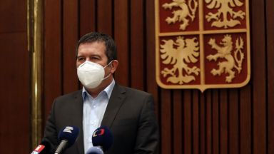 Чехия заплаши да експулсира всички руски дипломати като обвини Москва