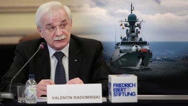 Времето вечният главен герой което забулваше миналото в мъгла Времето