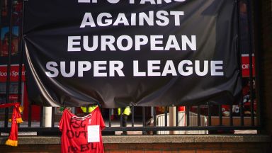 Задава се нова война: Суперлигата иска от Евросъюза да отмени юрисдикцията на УЕФА