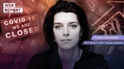 Елица Николова: Преминаването през криза е маратон за силни състезатели