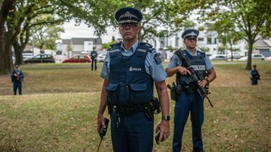 35 годишна изселничка от България е била застреляна от ревнивия си