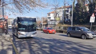 Мащабна полицейска акция в Пловдив: Само за 6 часа засякоха 1074 нарушения