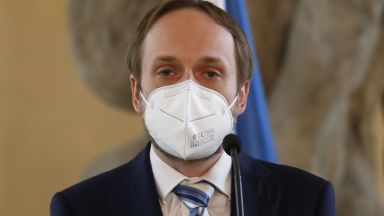 Външното министерство на Чехия провежда консултации с Великобритания и Нидерландия