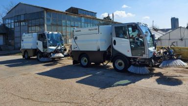 За първи път Вазата в Русе ще бъде попълнена с