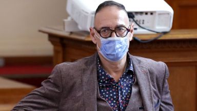 Не съм вярвал че в България има организация която да