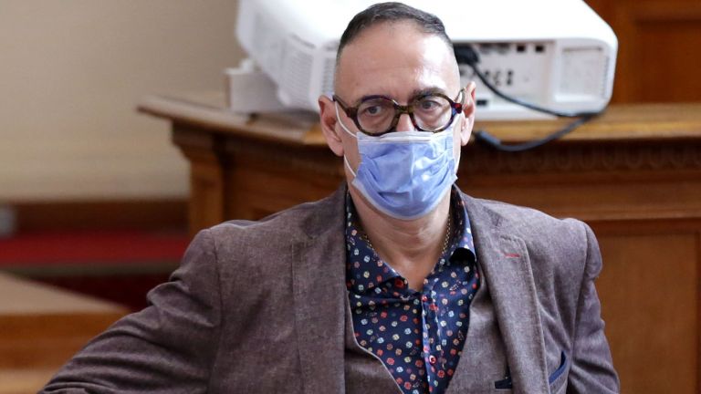 Не съм вярвал, че в България има организация, която да