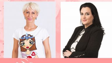 Над 1000 жени от екипа на ФАНТАСТИКО ГРУП преминаха безплатни