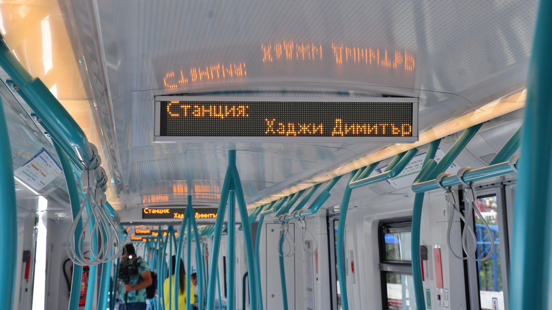 Служебният кабинет отпуска 30 млн. лв. за третата линия на метрото