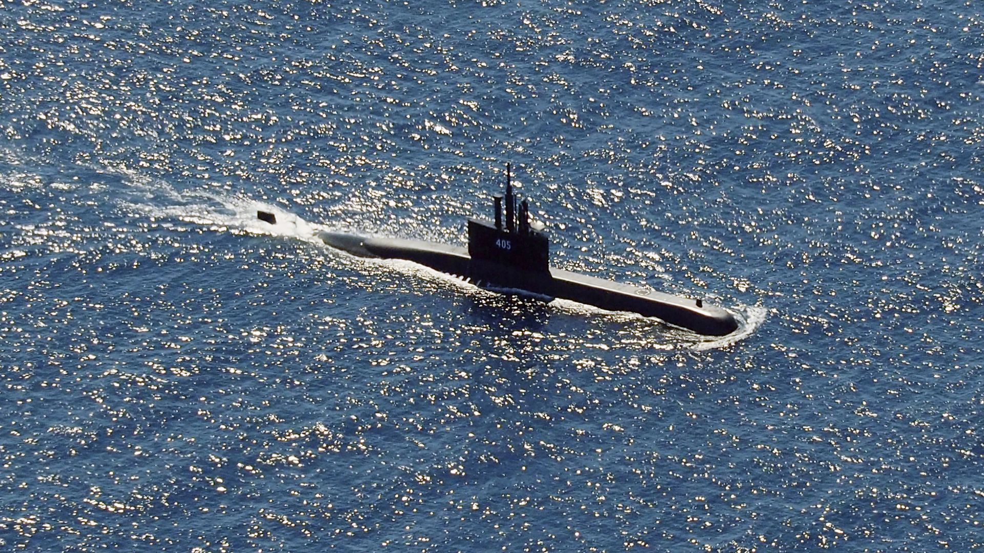 Руска подводница и британска фрегата са се сблъскали в Атлантическия океан