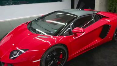 Бизнесменът Ивайло Пенчев разказа пред как се оказа че ламборгинито