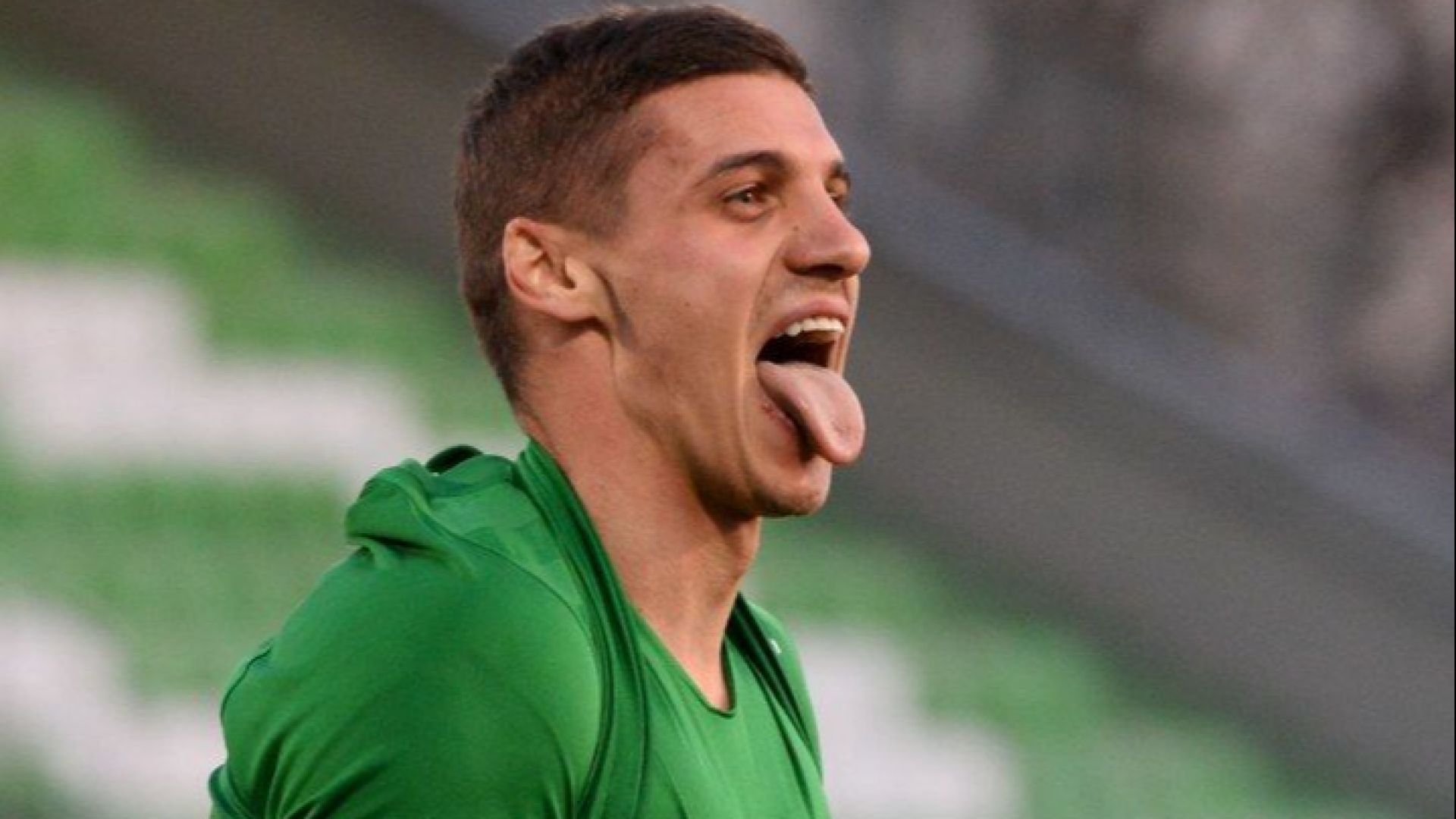 Десподов подпечата класирането на Лудогорец напред в Шампионска лига