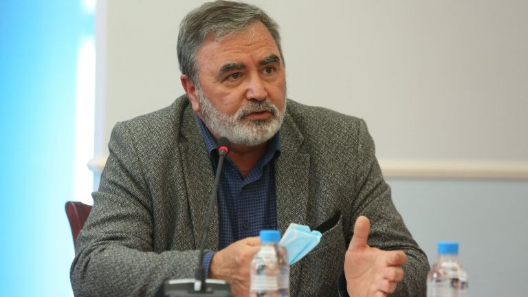 За следващото тримесечие проблемът с ваксините у нас ще бъде