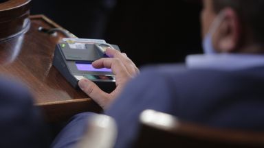 Промените в изборното законодателство ще се направят за да се