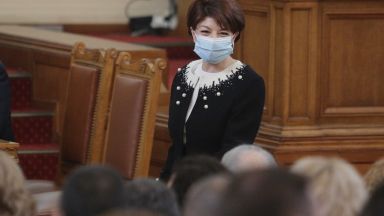 ГЕРБ внесе жалба в Конституционния съд за наложения от Народното