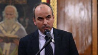 Преподавателят в Университета за национално и световно стопанство УНСС доц