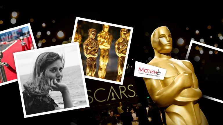Треска за Оскари:  Как маските ще влязат в историята и драмата зад един от фаворитите