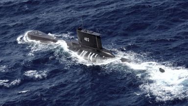 Откриха индонезийската подводница, но твърде късно - загинали са всички 53-ма от екипажа