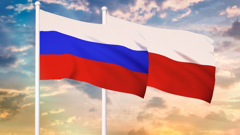 Посланикът на Полша в Русия Кшищоф Краевски, извикан днес в