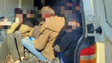 При специализирана полицейска операция на 22 април в района между