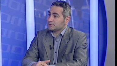 Ако Има такъв народ не направи правителство изглежда нелогично мандатът