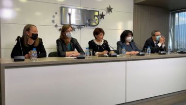 ГЕРБ внася конституционна жалба и ще поиска оставката на Мая