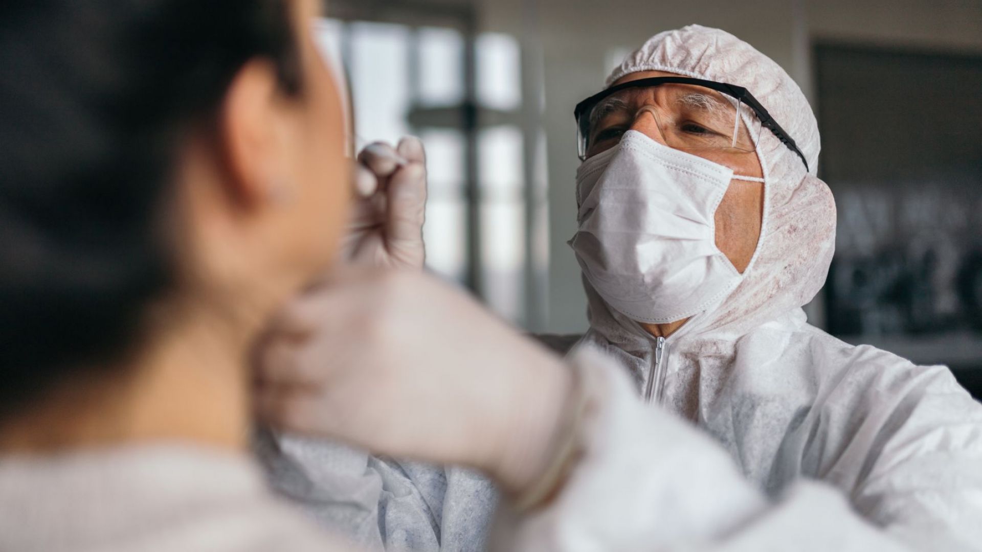  Регистрирани са 86 нови случая  на коронавирус и 4 починали