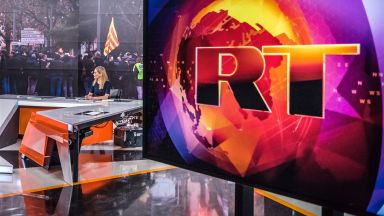 YouTube блокира и клип на RT