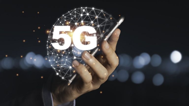 5G връзките ще надхвърлят 1 милиард през 2022 година