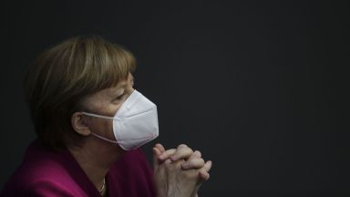 Десетки германски актьори организираха онлайн протест срещу коронавирусното законодателство на