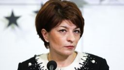 Десислава Атанасова: За президента, Васил Божков, шпионажа за Русия и спецслужбите