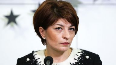 Десислава Атанасова: За президента, Васил Божков, шпионажа за Русия и спецслужбите
