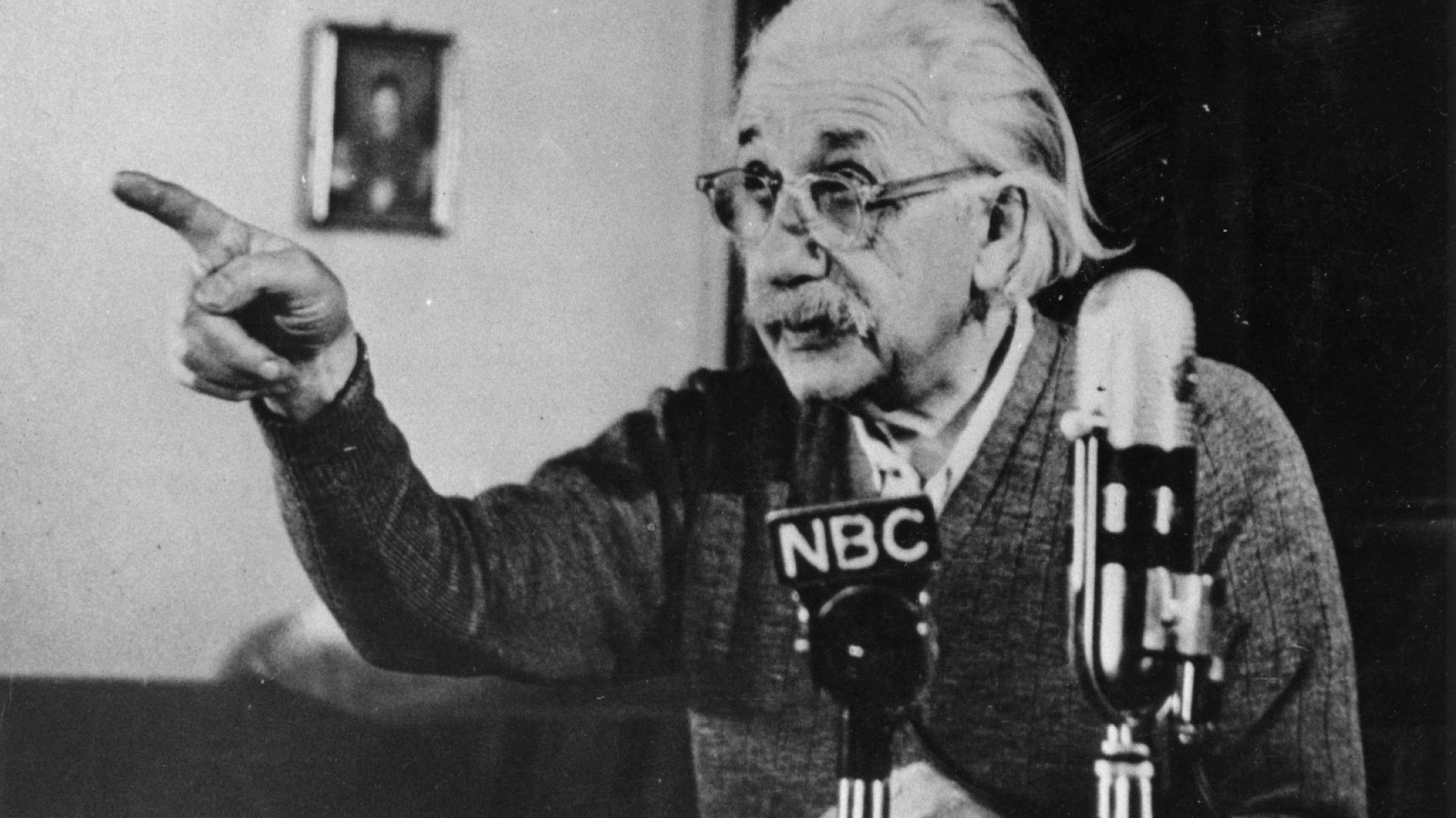 Ръкопис на Айнщайн бе продаден за рекордните 11,6 милиона евро