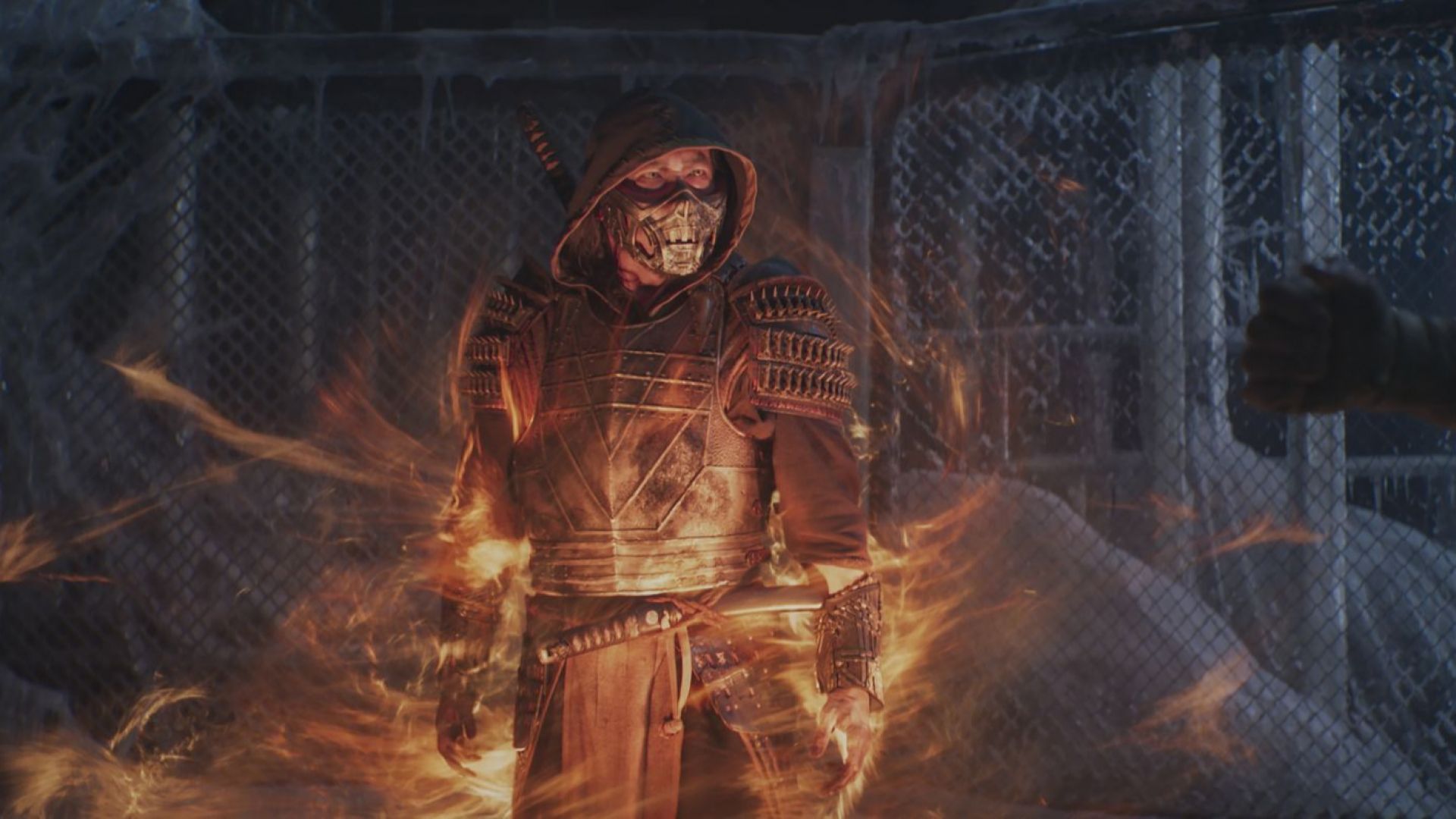 Първият публикуван геймплей на Mortal Kombat 1 впечатли геймърите 