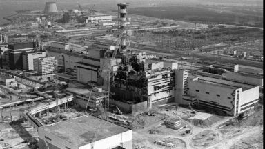 37 години след Чернобил: Как Москва съобщи за инцидента - "стана авария, вземат се мерки"