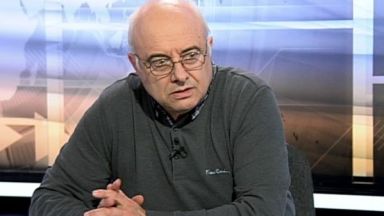 Васил Тончев пред Dir.bg: Избори наесен, ПП може да набави гласове от "Възраждане" 