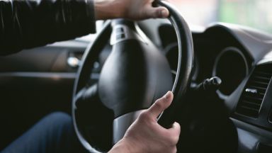 Сръбската полиция спря 60 годишен българин на магистралата Ниш Белград Сънародникът ни