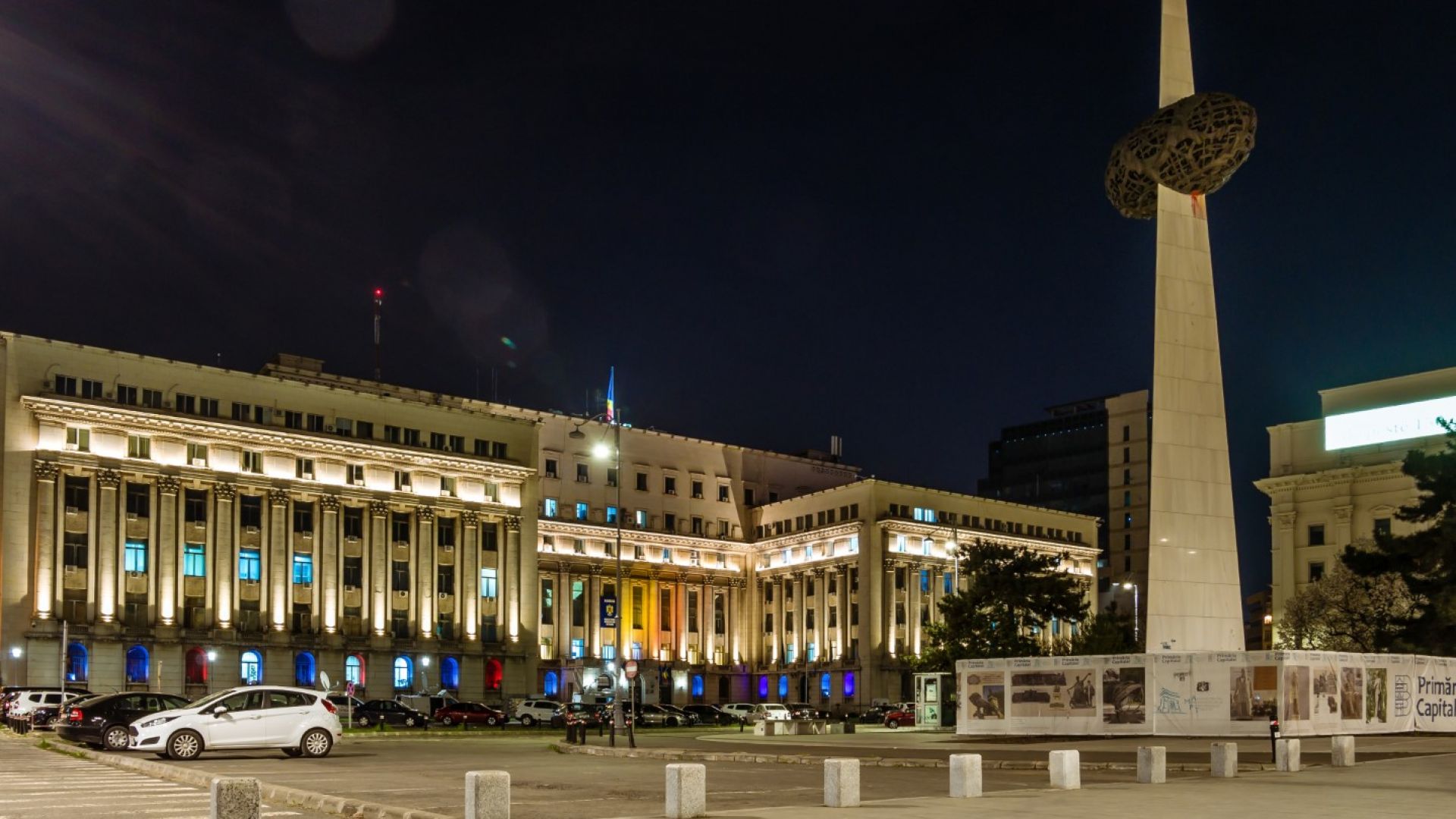  Румъния обяви заместник-военния аташе в руското посолство в Букурещ за персона нон грата