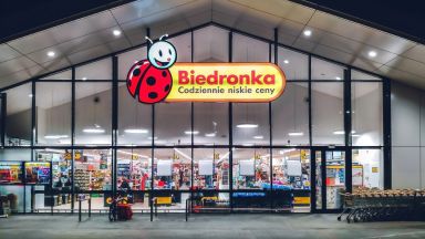 Поляците, излъгани в патриотичния си избор: Втора глоба за най-голямата верига супермаркети