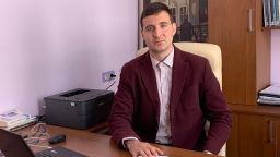 Русе има нов главен архитект до провеждане на конкурс