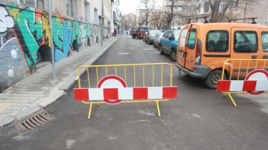 Около Нова година се очаква да бъде пуснато движението по