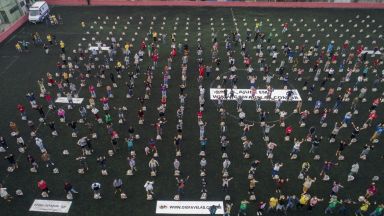 Бразилският здравен регулатор Анвиса отказа днес да даде поисканото от