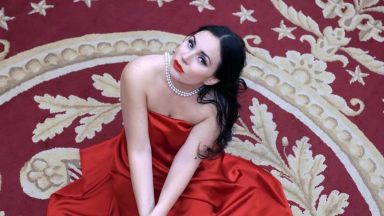 Звездата от Метрополитан опера Соня Йончева става Почетен гражданин на