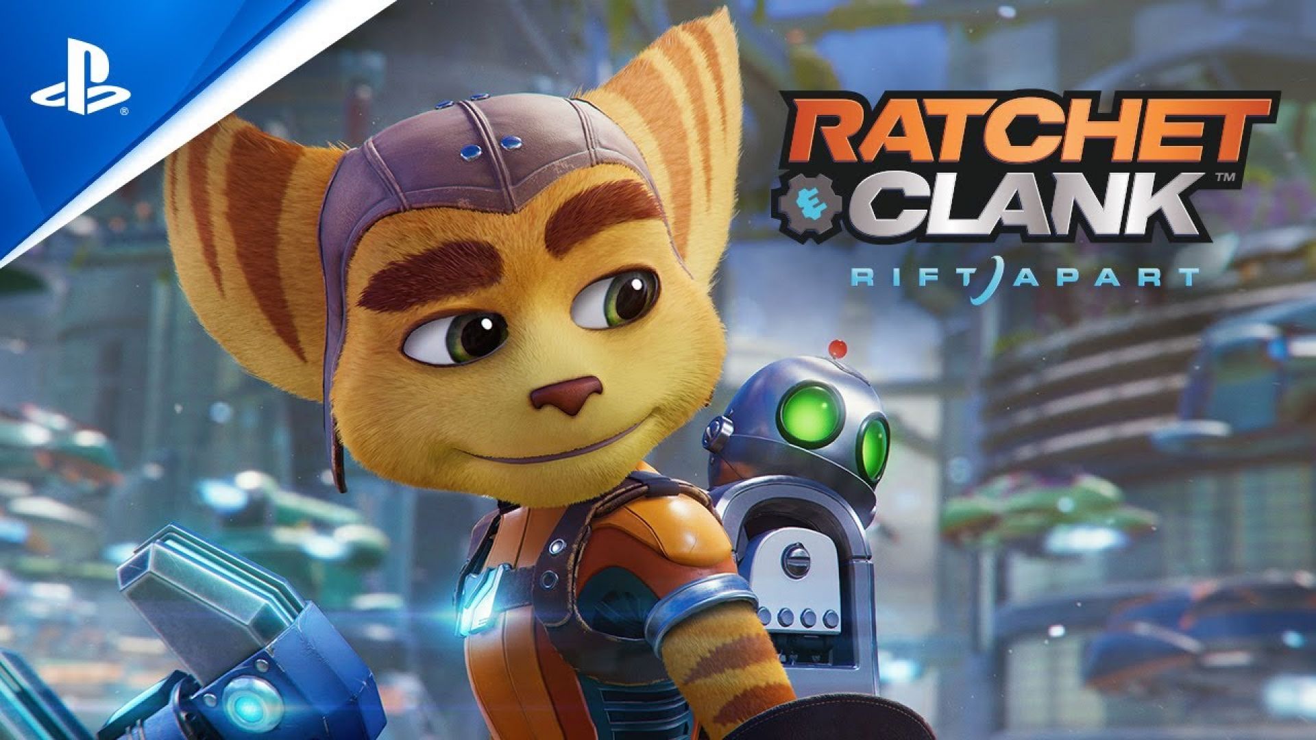 Появи се геймплей видео за Ratchet & Clank: Rift Apart