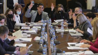 Следващите избори да бъдат организирани от нов състав на Централната